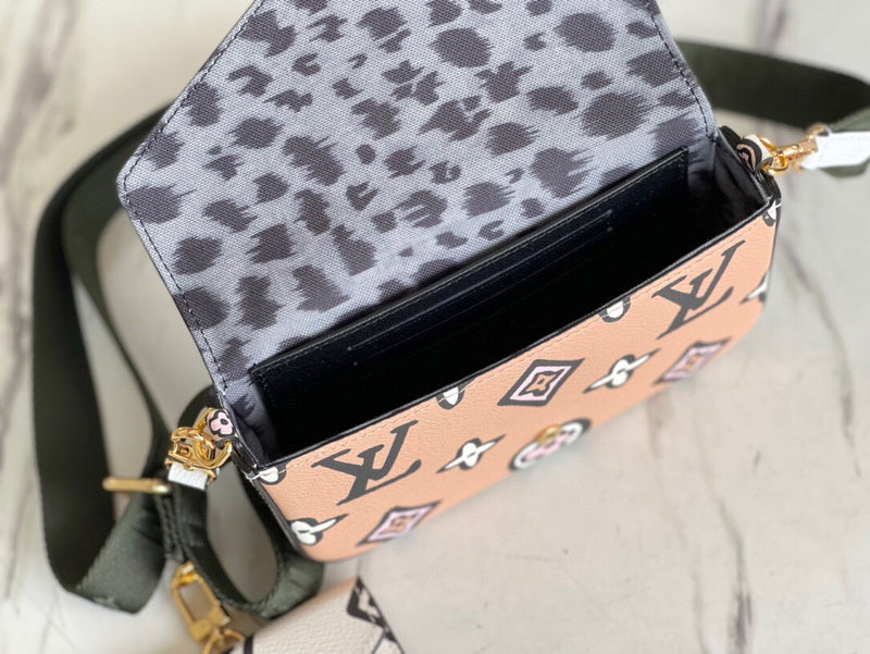 Glami- Glami- Lu-Vi bags - 5872