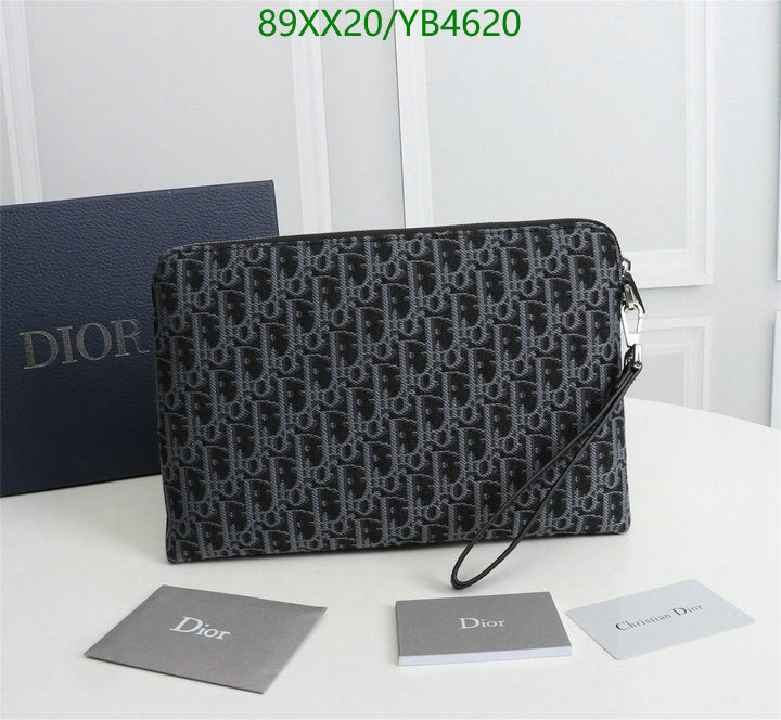 SAMCC - DOR Bags - 1547