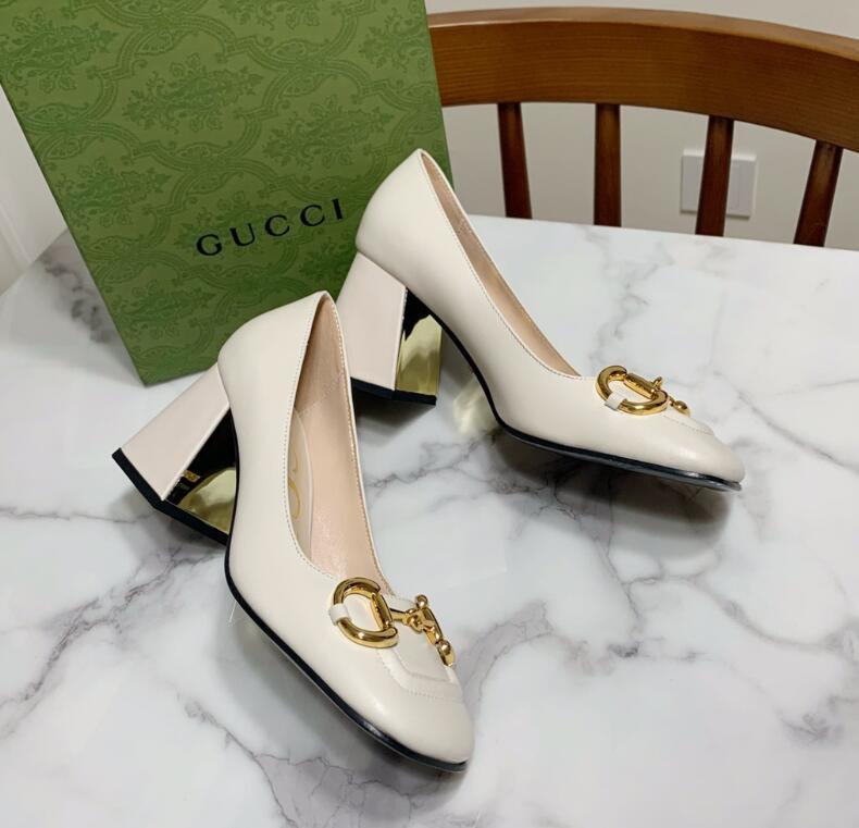 SAMC - GUKI Women Shoes - 262