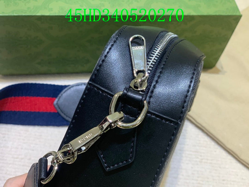 Glami Fashion - GCI Bags - 11208