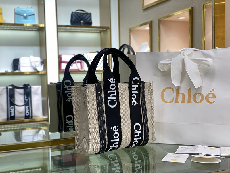 Glamy - CLE Bags - 723
