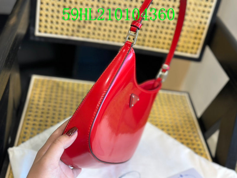 Satchel Bags - PDA Bags - 3659