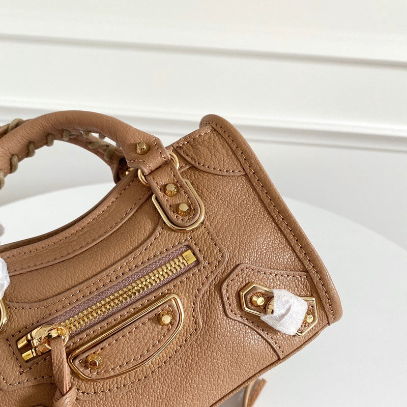 Glamy - BG Bags - 564