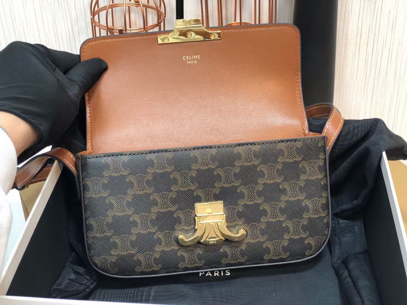 Glamy - COL Bags - 372