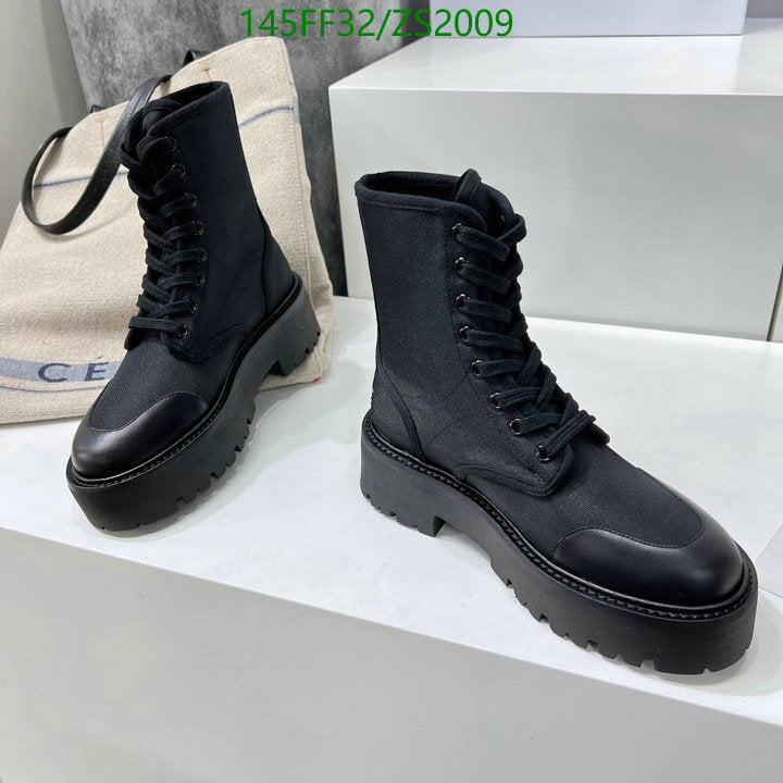 SAMC - COL Women Shoes - 155