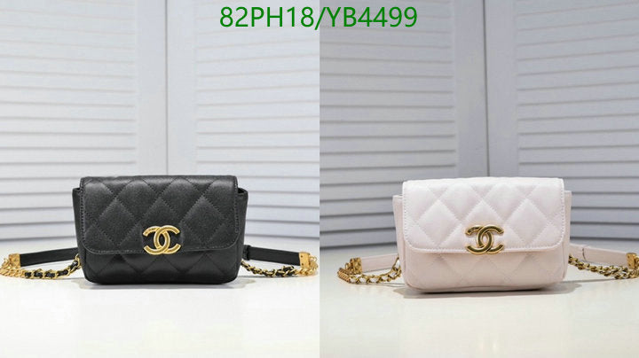 SAMC - CHL Bags Crossbody - 454