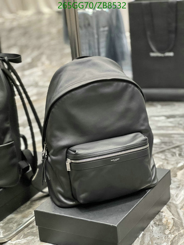 SAMC - YLS Bags - 181