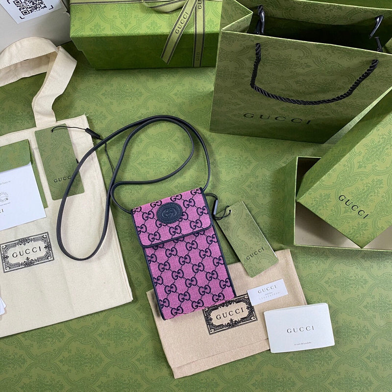 Glami Fashion - GCI Bags - 5926