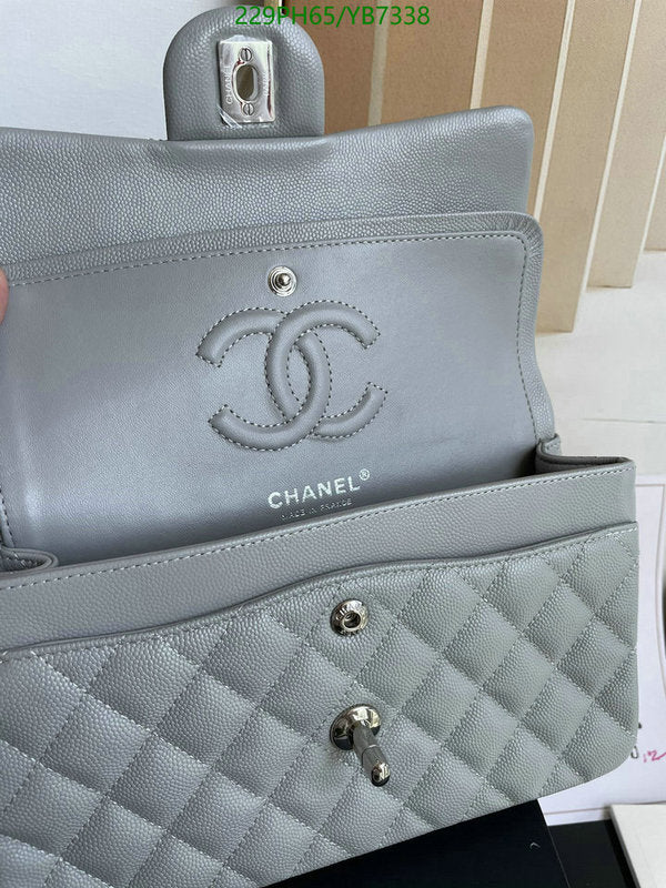 SAMC - CHL Bags - 747