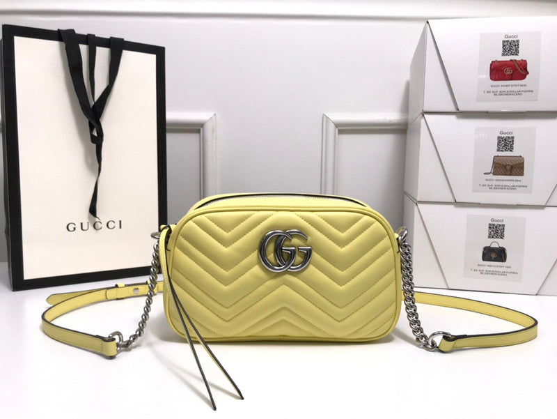 Glami Fashion - GCI Bags - 7008