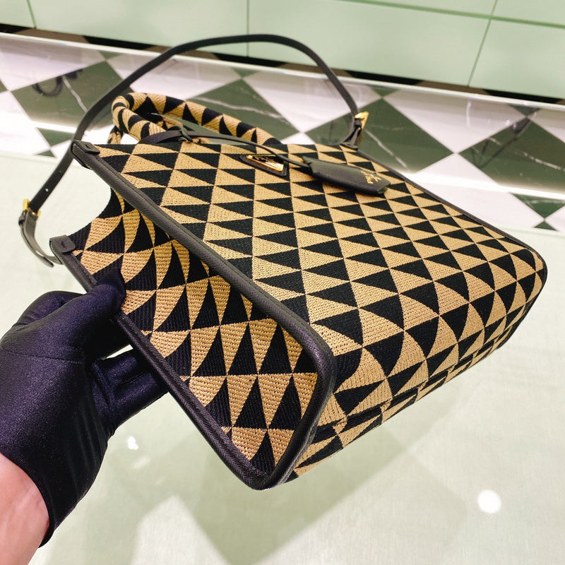 Satchel Bags - PDA Bags - 2257