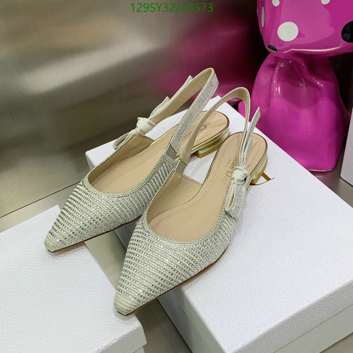 SAMCC - DOR Women Shoes - 2038