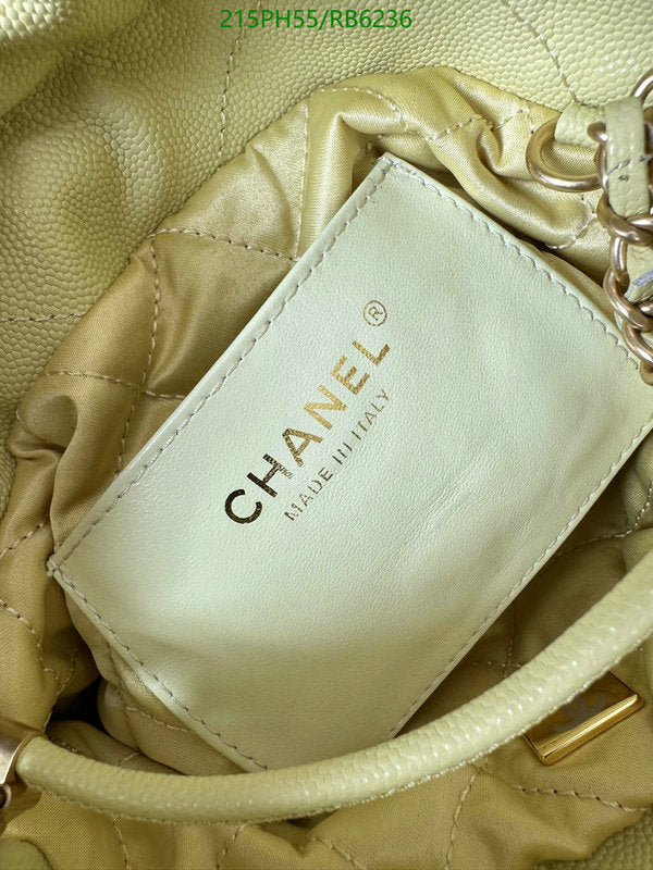 SAMC - CHL Bags - 413