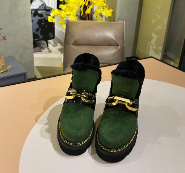 SAMC - LOV Women Shoes - 1208