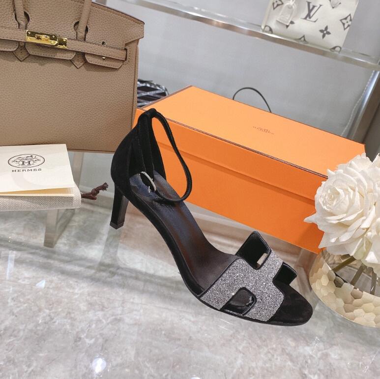 SAMC - HMS Women Shoes - 1150