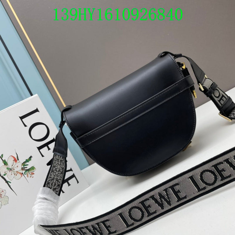 Satchel Bags - LWE Bags - 173