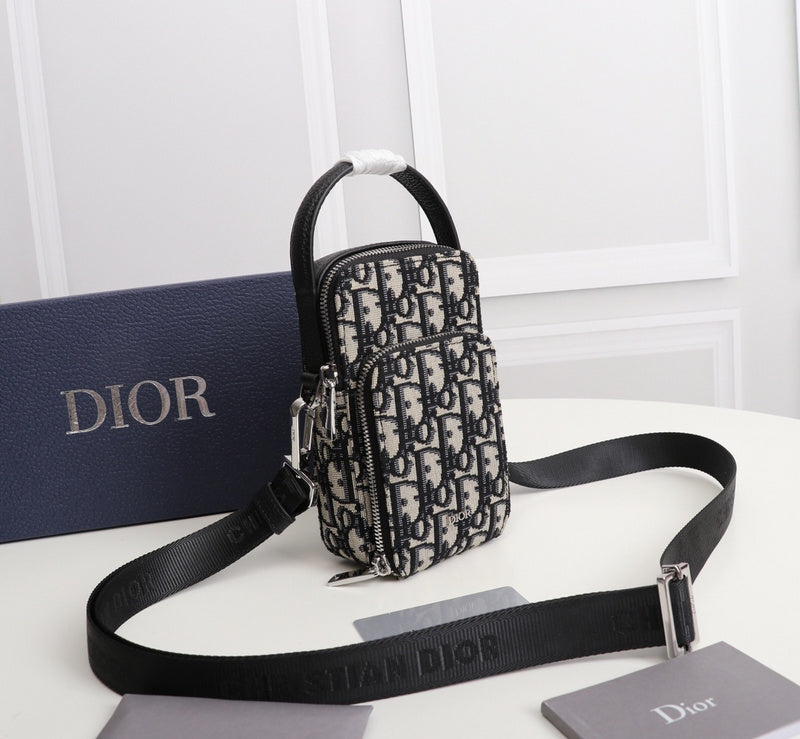 Satchel Bags - DOR Bags - 681