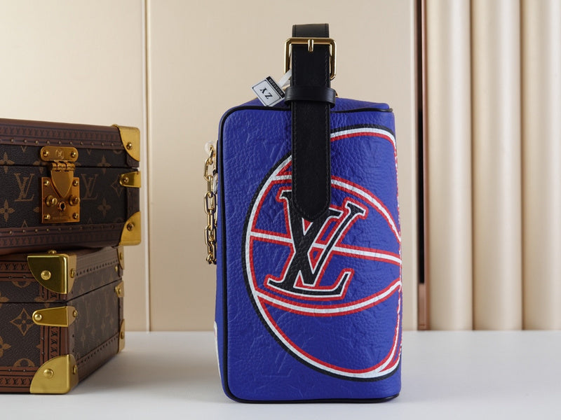 Satchel Bags - VL Bags - 3260