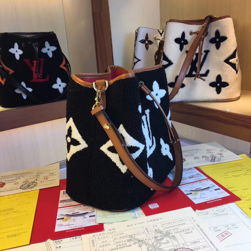 Satchel Bags - VL2 Bags - 705