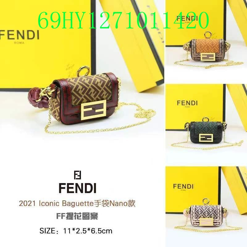 Glami - FDE Bags - 2277