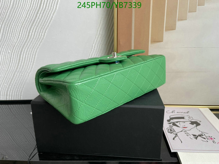 SAMC - CHL Bags - 741