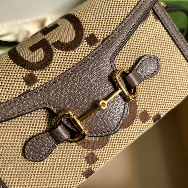 Satchel Bags - GCI Bags - 6474