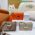 Satchel Bags - LWE Bags - 194