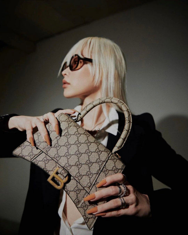 Glami-is - Guki Lady Bags - 796
