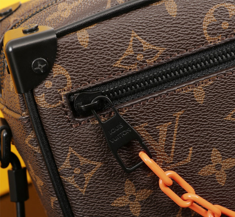 Satchel Bags - VL Bags - 3462