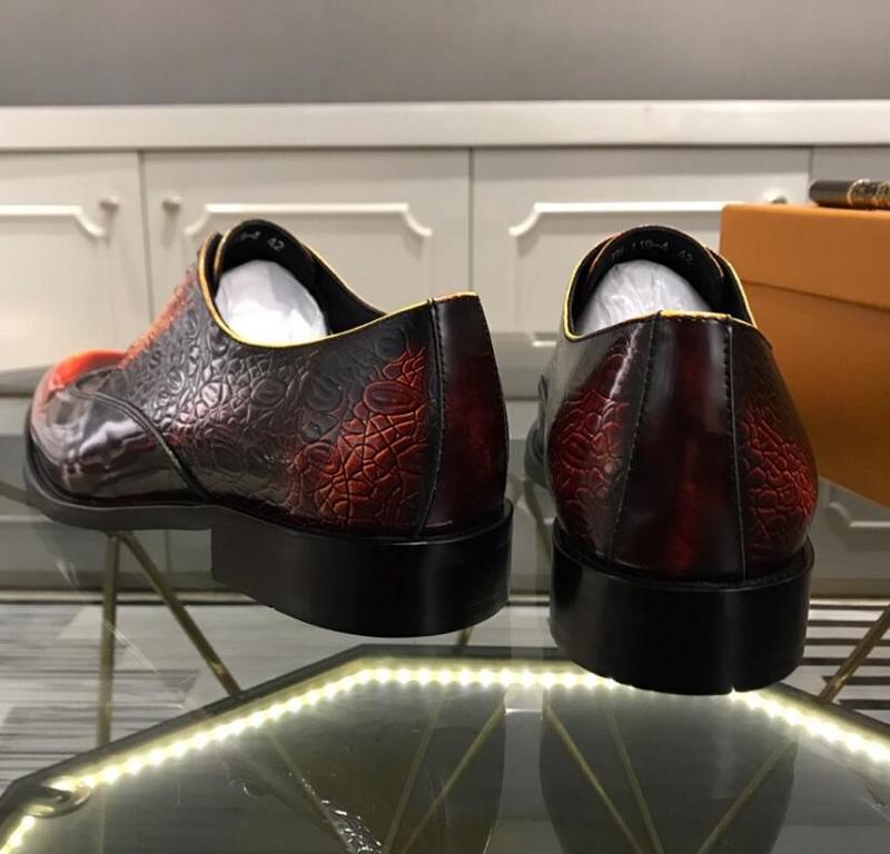 Glamy - LOV Men Shoes - 1898