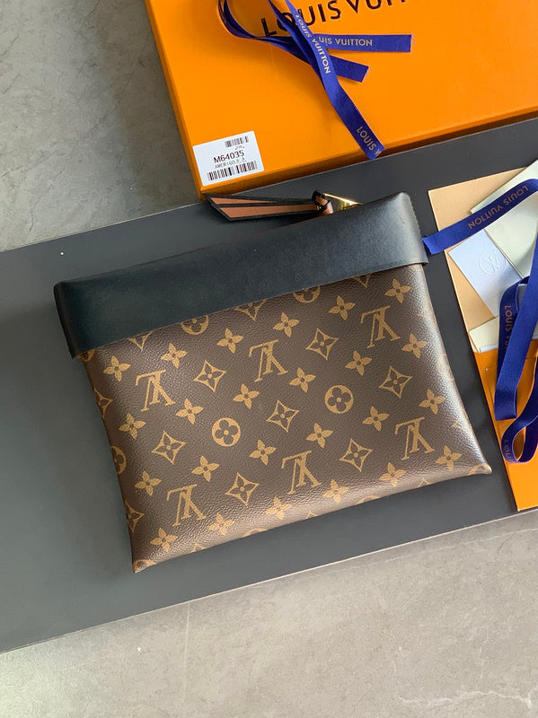 Satchel Bags - VL Bags - 1558