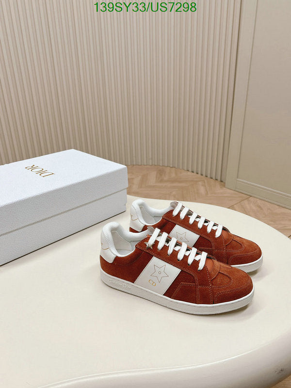 SAMCC - DOR Women Shoes - 1560
