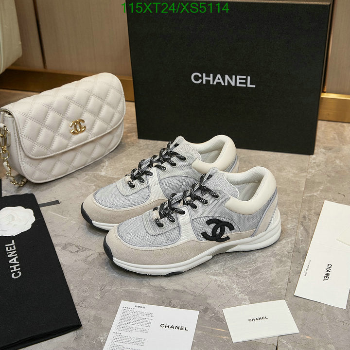 SAMC - CHL Women Shoes Sneakers - 197