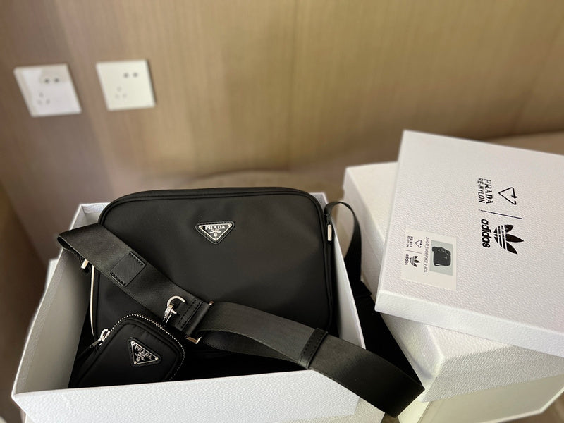 Satchel Bags - PRA Bags - 164