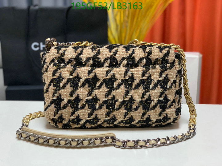SAMC - CHL Bags - 918