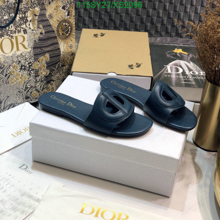 SAMCC - DOR Women Shoes - 2152