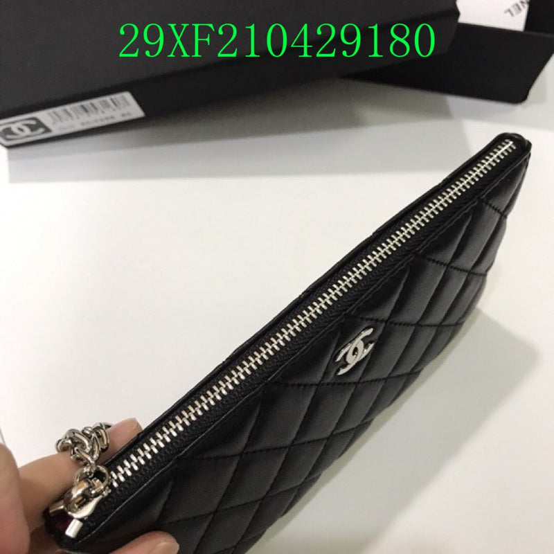 Glami - CHL Wallet - 2352