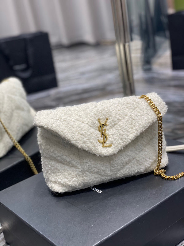 Glami- Glami- - SLY Bags - 1309