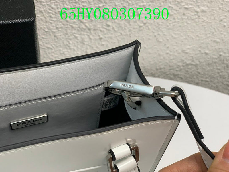 Satchel Bags - PDA Bags - 4632