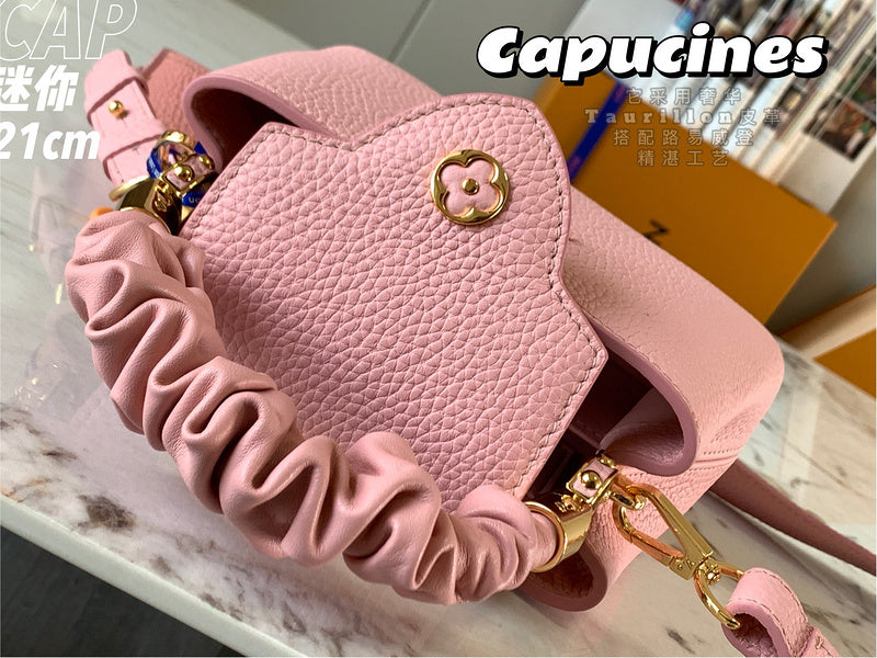 Glamy - LOV Bags - 1220