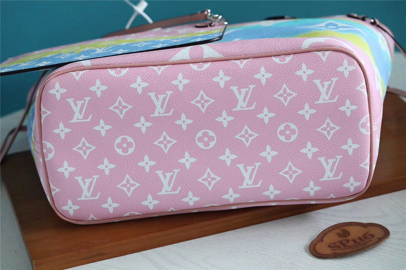 Glami Fashion Lu-Vi bags - 8062