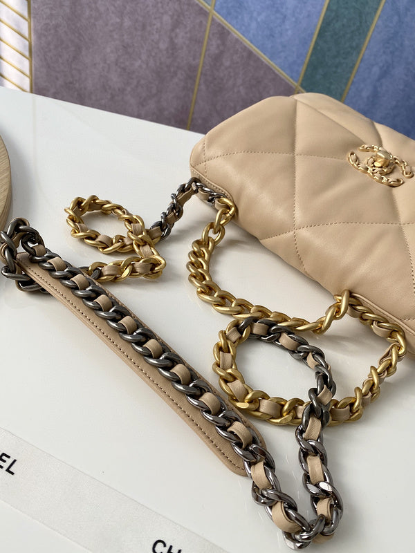 Chanel Bags