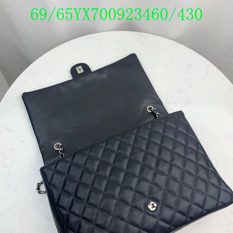Satchel Bags - CHL Bags - 5517