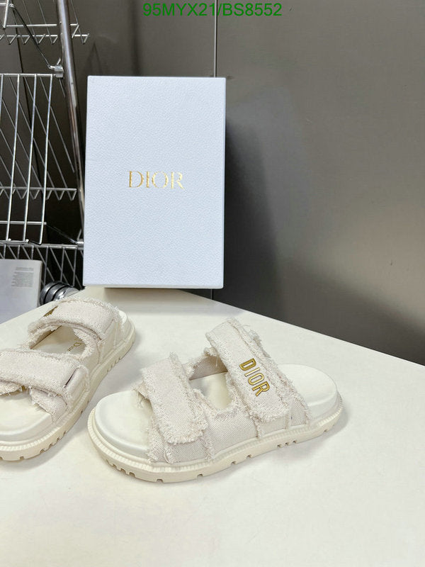 SAMCC - DOR Women Shoes - 1431
