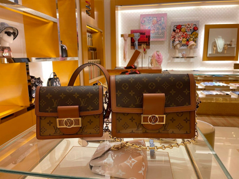 Glami-is - LOV Lady Bags - 707