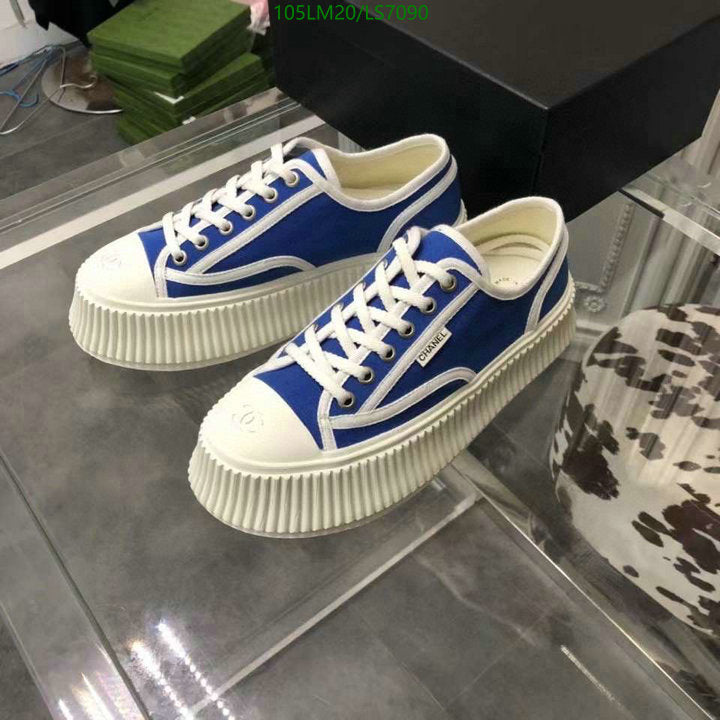 SAMC - CHL Women Shoes Sneakers - 238