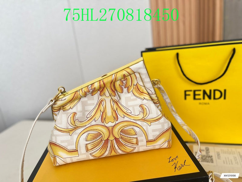Glami - FDE Bags - 1454
