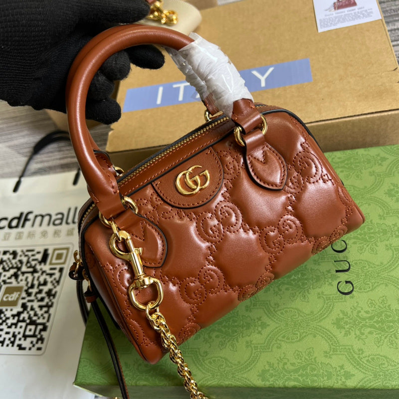 ELE - GG Bags - 1265