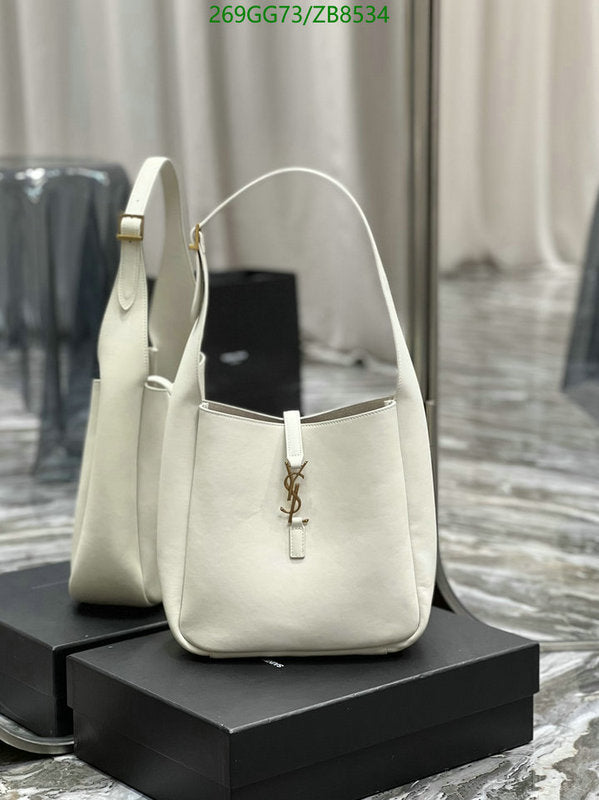 SAMC - YLS Bags - 196