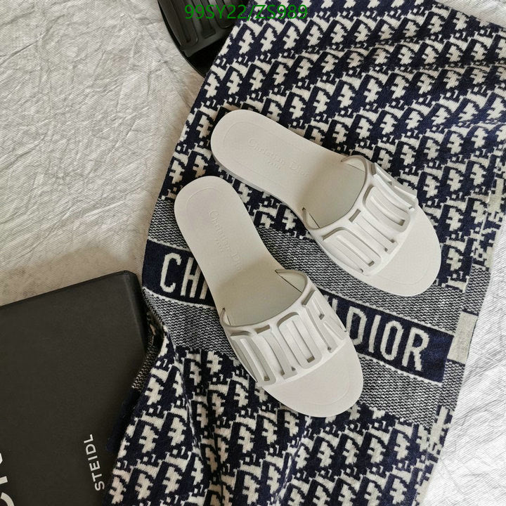 SAMCC - DOR Women Shoes - 2067